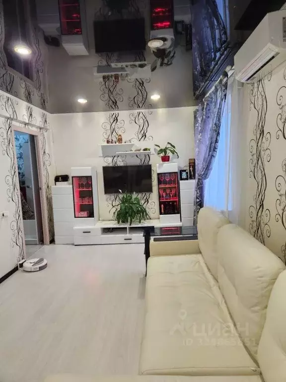 2-к кв. Брянская область, Брянск ул. Тельмана, 88 (52.0 м) - Фото 2