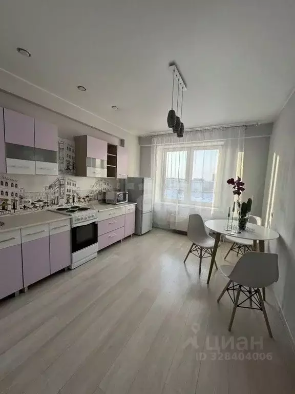 1-к кв. Бурятия, Улан-Удэ ул. Калашникова, 11Б/1 (40.0 м) - Фото 1