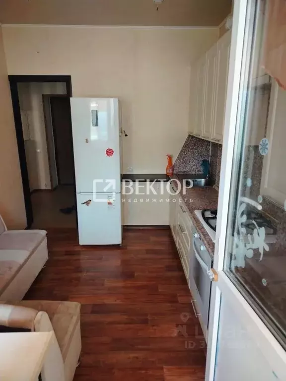1-к кв. Костромская область, Кострома ул. 1-я Загородная, 56 (29.4 м) - Фото 1