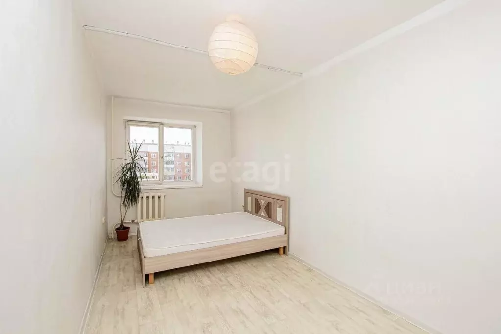 2-к кв. Бурятия, Улан-Удэ Энергетик мкр, 42 (56.0 м) - Фото 1