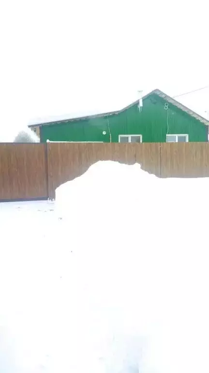Дом в Московская область, Волоколамский муниципальный округ, д. ... - Фото 2