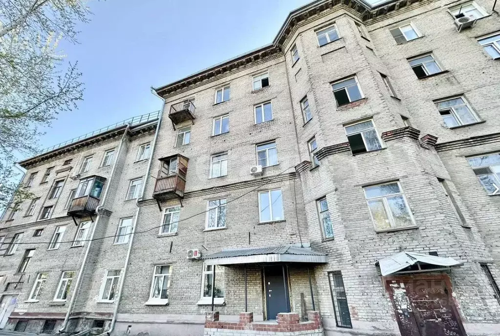 Студия Алтайский край, Барнаул просп. Ленина, 79 (19.3 м) - Фото 2