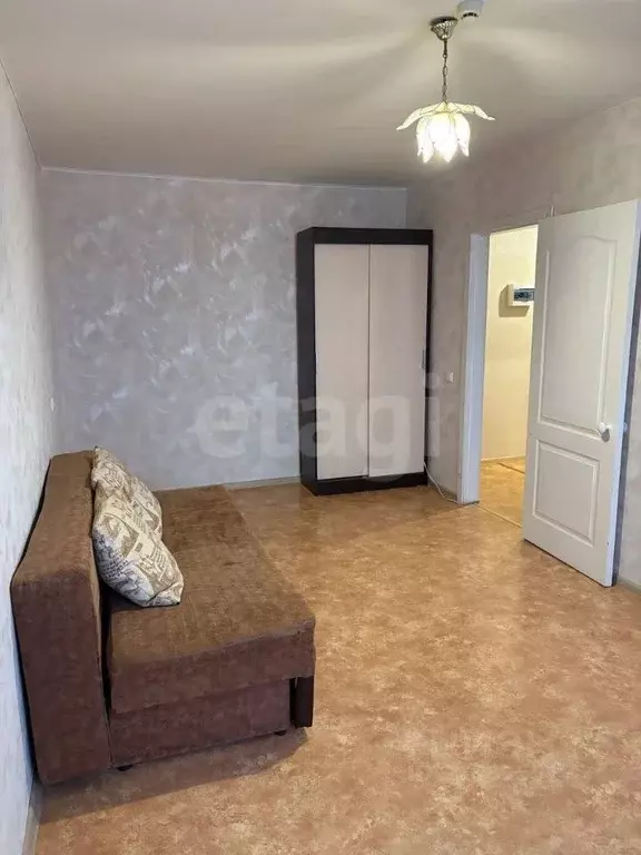 1-к кв. Саратовская область, Энгельс ул. Менделеева, 15 (33.6 м) - Фото 2