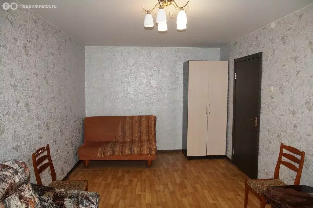 2-комнатная квартира: Москва, Перовский проезд, 7с2 (50 м) - Фото 1