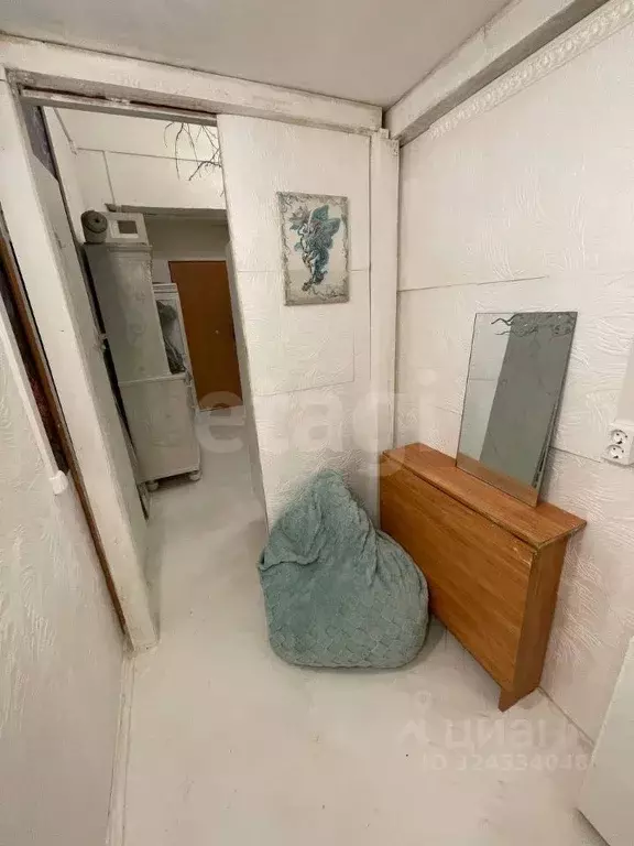 Комната Санкт-Петербург Старорусская ул., 5/3 (18.6 м) - Фото 1