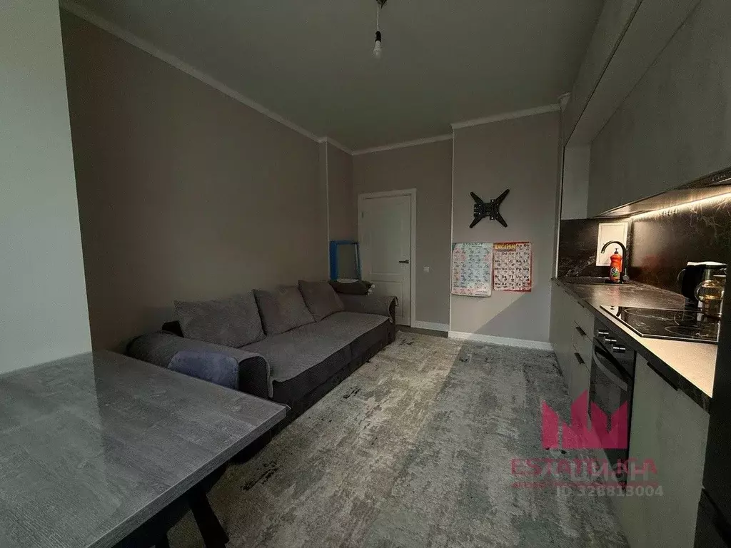 1-к кв. Москва Скандинавия жилой комплекс, ул. Эдварда Грига, 16к2 ... - Фото 1