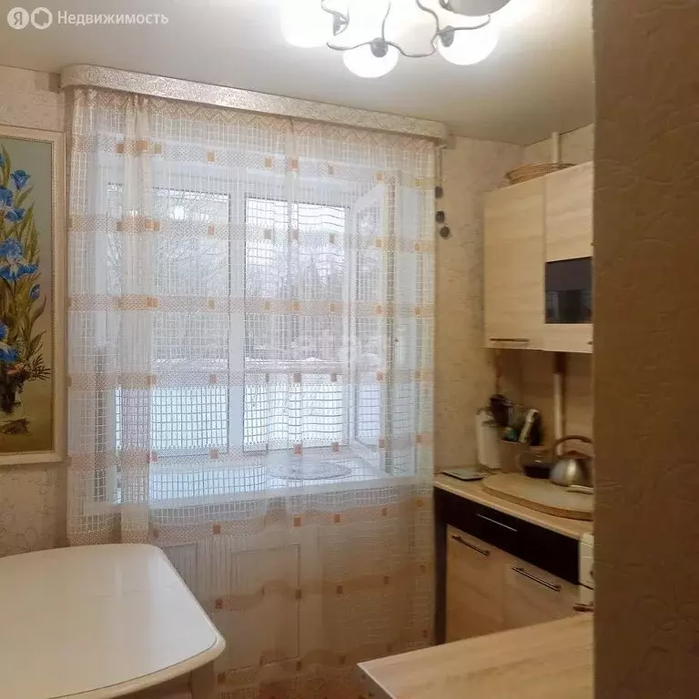 3-комнатная квартира: Стерлитамак, улица Худайбердина, 79 (51.1 м) - Фото 1