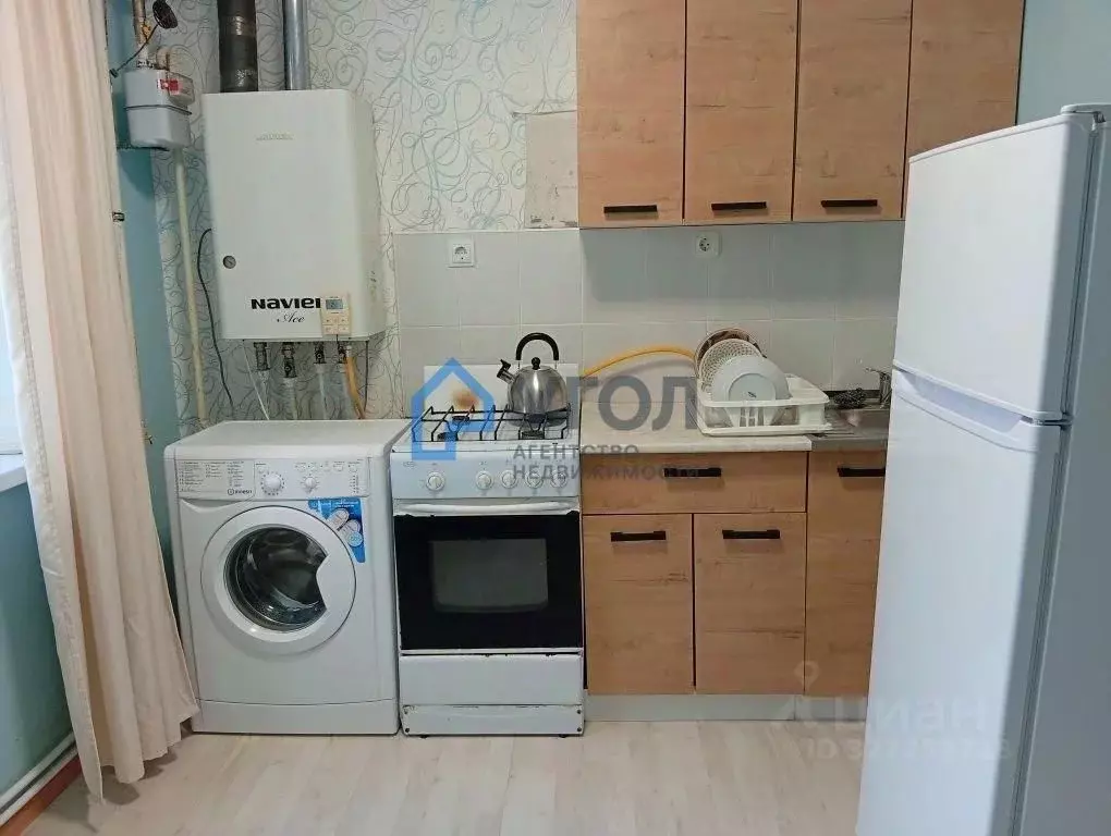 2-к кв. Самарская область, Самара бул. Ивана Финютина, 3 (45.0 м) - Фото 2