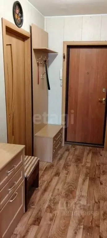 1-к кв. Ярославская область, Рыбинск ул. Максима Горького, 3А (33.2 м) - Фото 1