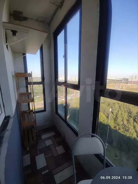 Квартира-студия, 27 м, 20/24 эт. - Фото 1