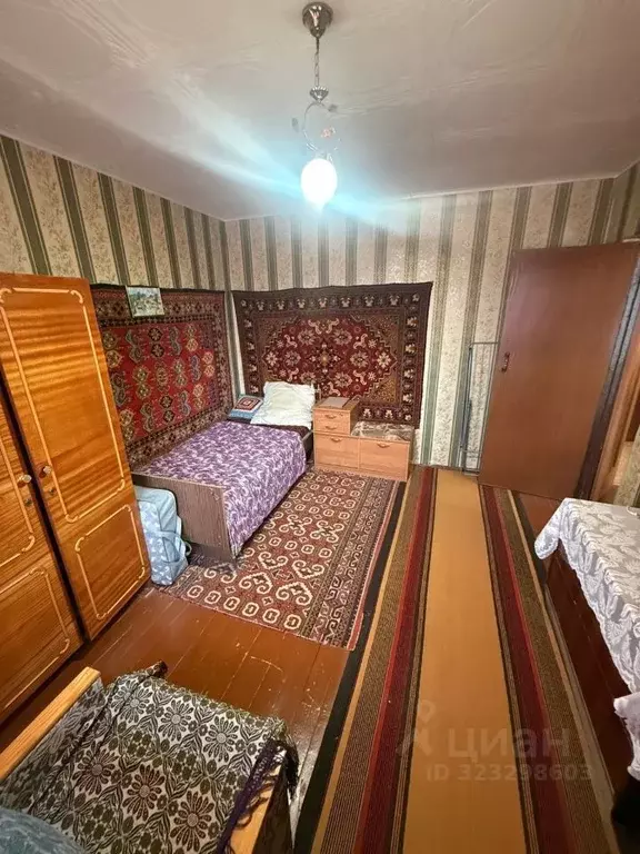 2-к кв. Московская область, Ступино просп. Победы, 38/22 (37.8 м) - Фото 1