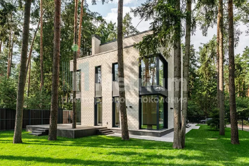 Продается дом в КП Успенские дачи - Фото 0