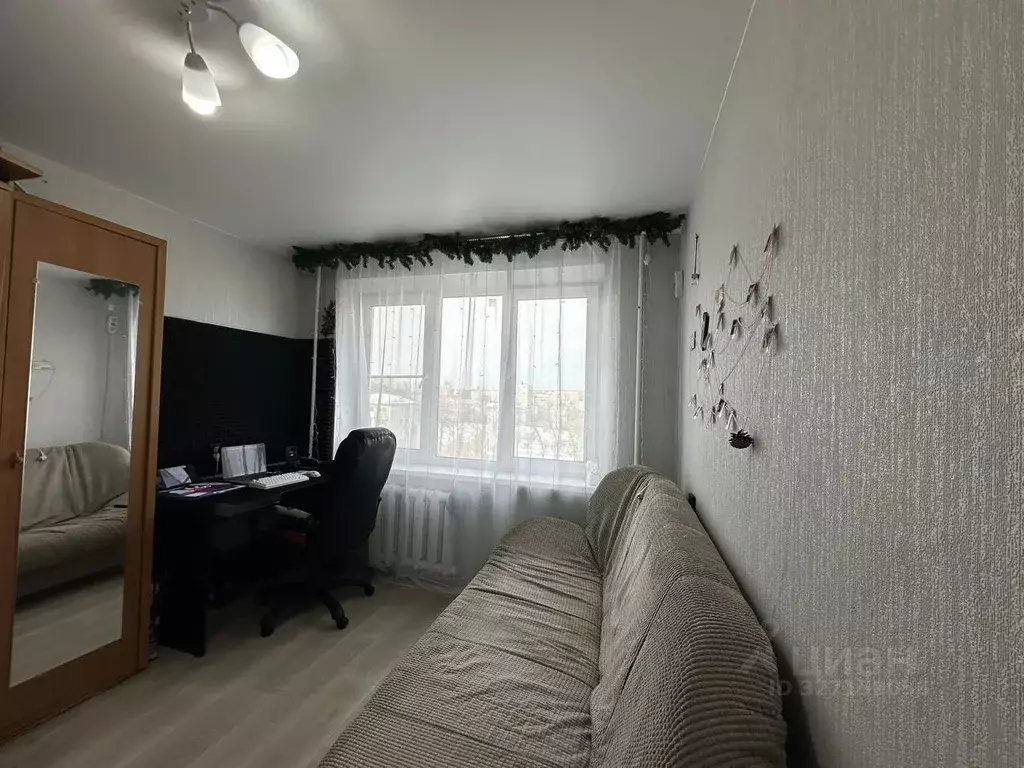 Студия Кемеровская область, Кемерово просп. Ленина, 130 (16.5 м) - Фото 2