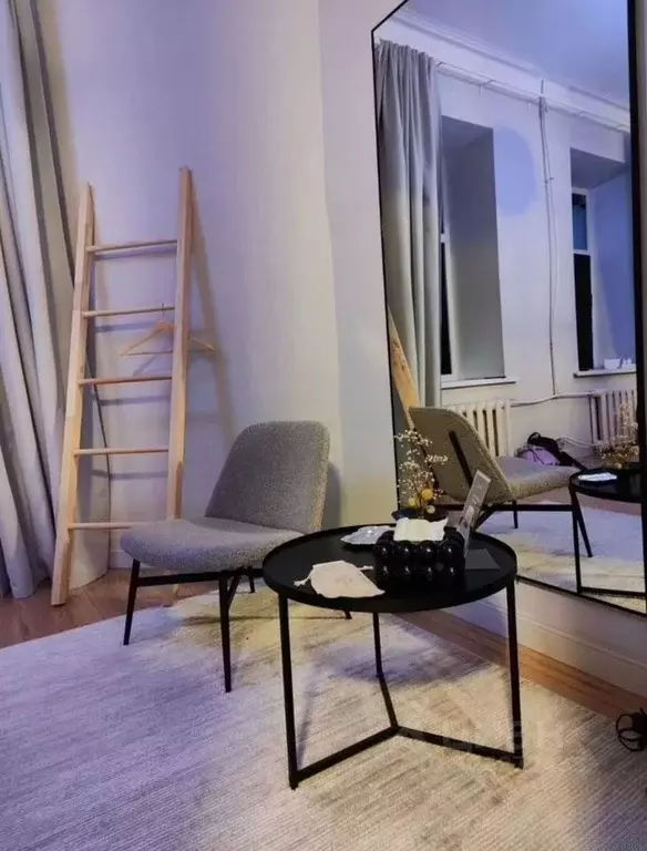 Офис в Санкт-Петербург Коломенская ул., 42 (80 м) - Фото 2