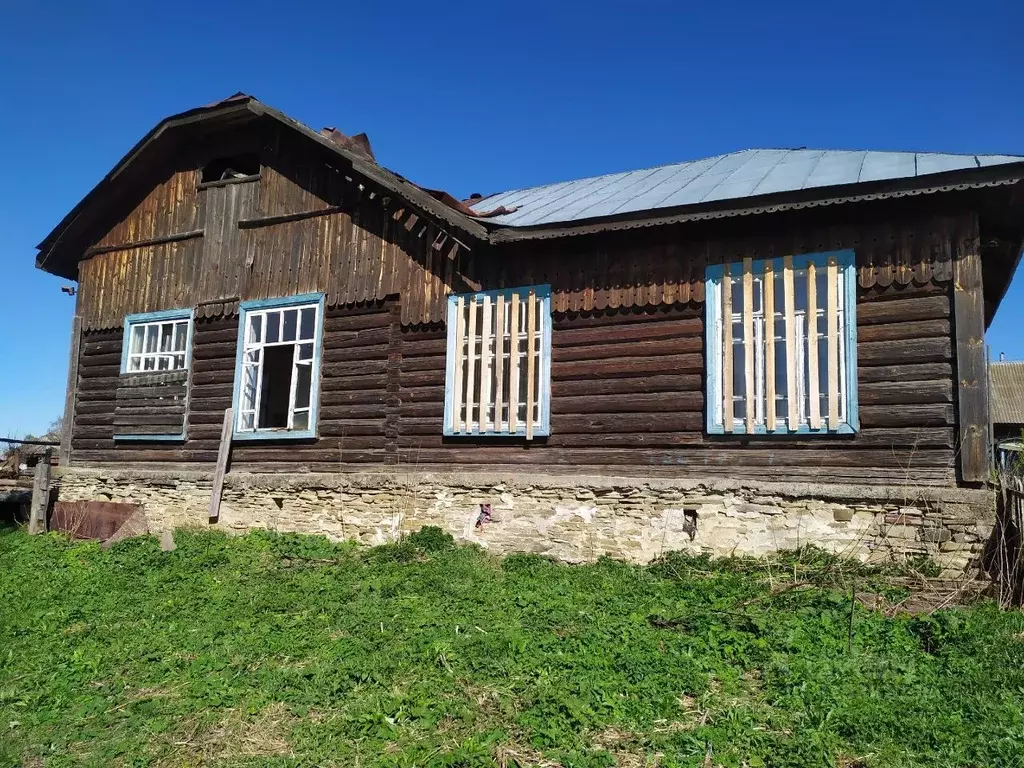 Помещение свободного назначения в Пермский край, Суксунский ... - Фото 2