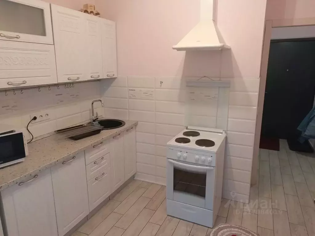 1-к кв. Иркутская область, Иркутск ул. Лермонтова, 31 (37.0 м) - Фото 1