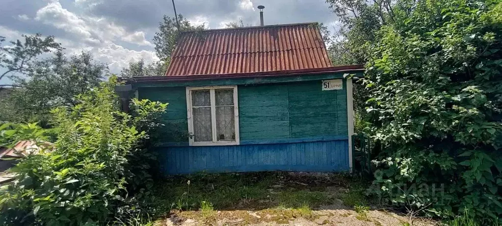 Дача, 19.6 м - Фото 0