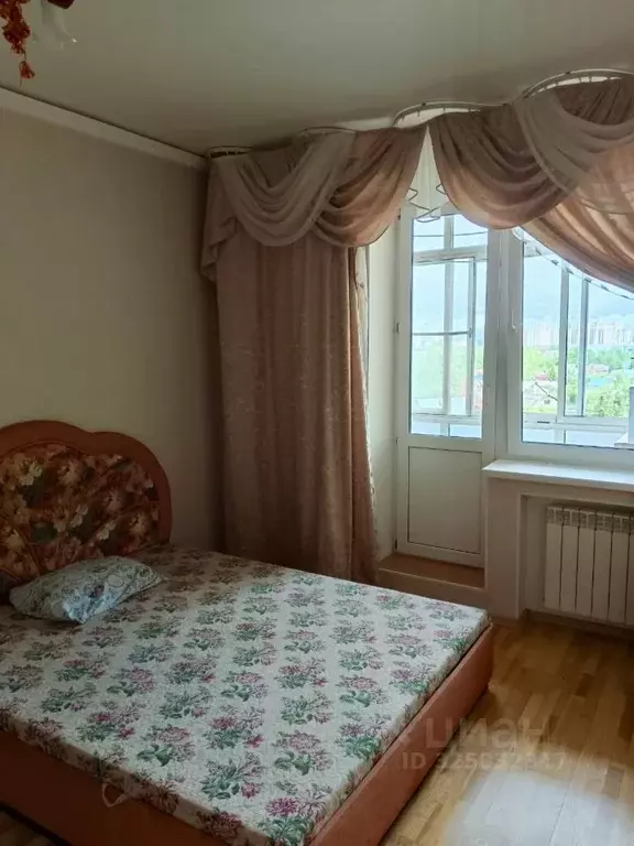 1-к кв. Московская область, Лобня Молодежная ул., 14Б (45.0 м) - Фото 2