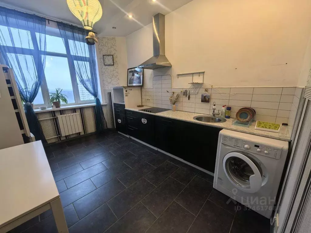 1-к кв. Московская область, Балашиха ул. Твардовского, 26 (43.2 м) - Фото 2