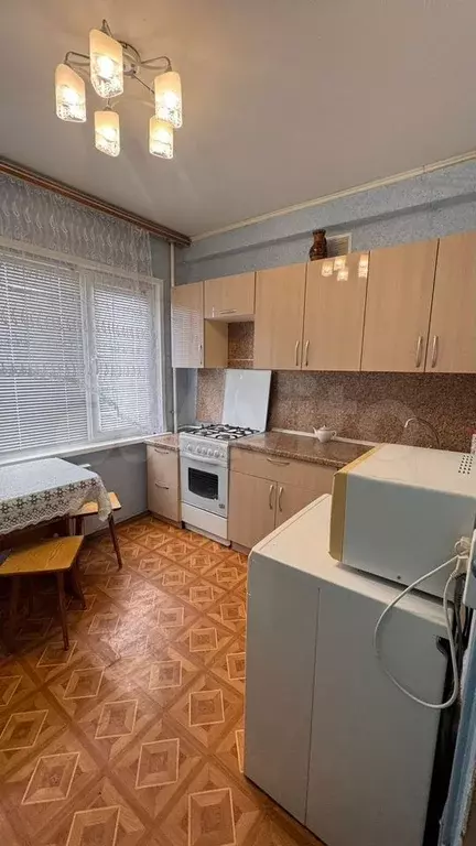 2-к. квартира, 44,3 м, 7/9 эт. - Фото 0