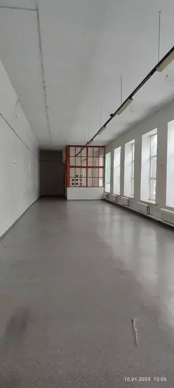 Склад в Новосибирская область, Новосибирск Сухарная ул., 35к3 (175 м) - Фото 1