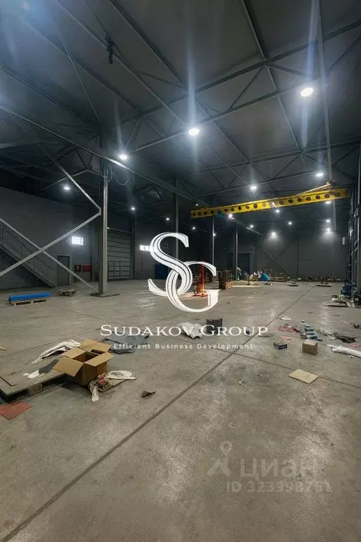 Склад в Татарстан, Казань Беломорская ул., 69А (630 м) - Фото 2