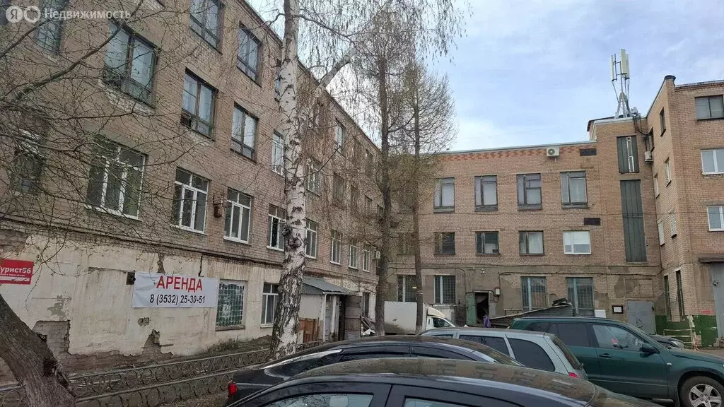 Помещение свободного назначения (11 м) - Фото 2
