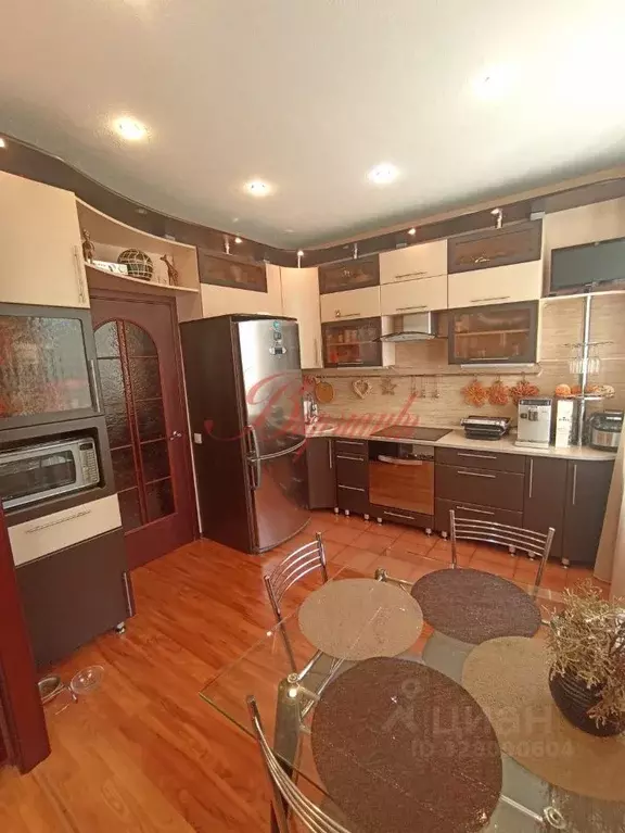 3-к кв. Архангельская область, Северодвинск просп. Ленина, 6 (82.9 м) - Фото 1