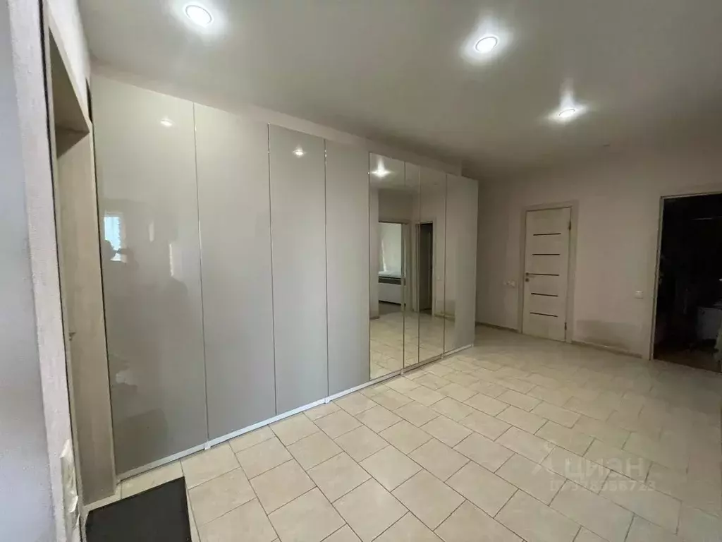 3-к кв. Московская область, Одинцовский городской округ, ВНИИССОК пгт ... - Фото 1