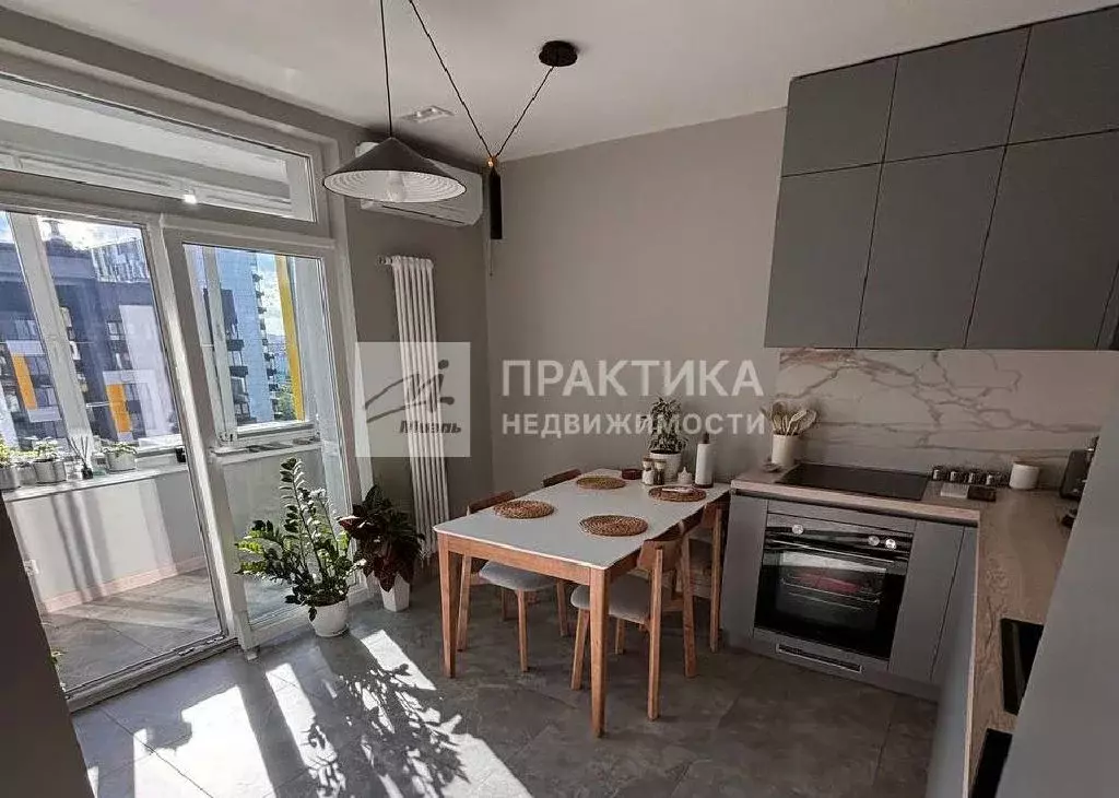 Продается 2-комнатная квартира - Фото 1