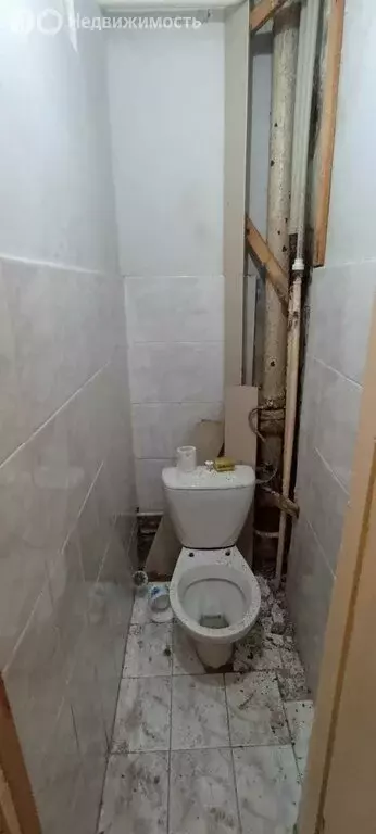 2-комнатная квартира: Нальчик, улица Ногмова, 27 (42 м) - Фото 0