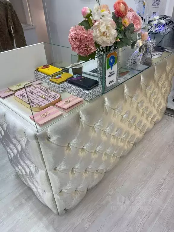 Офис в Самарская область, Тольятти 2-й кв-л, бул. Кулибина, 6А (56 м) - Фото 1