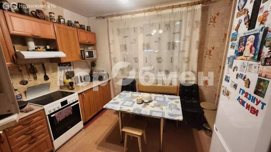 3-комнатная квартира: Москва, Воронежская улица, 44к1 (75 м) - Фото 2