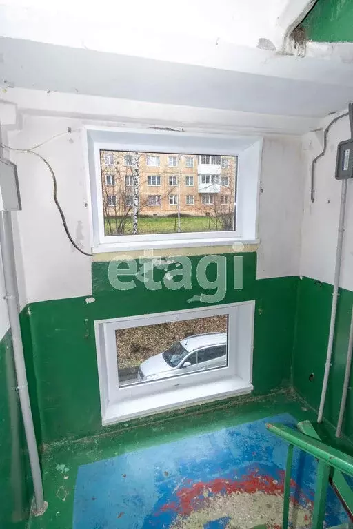 2-комнатная квартира: Златоуст, улица Свердлова, 51А (44.7 м) - Фото 2