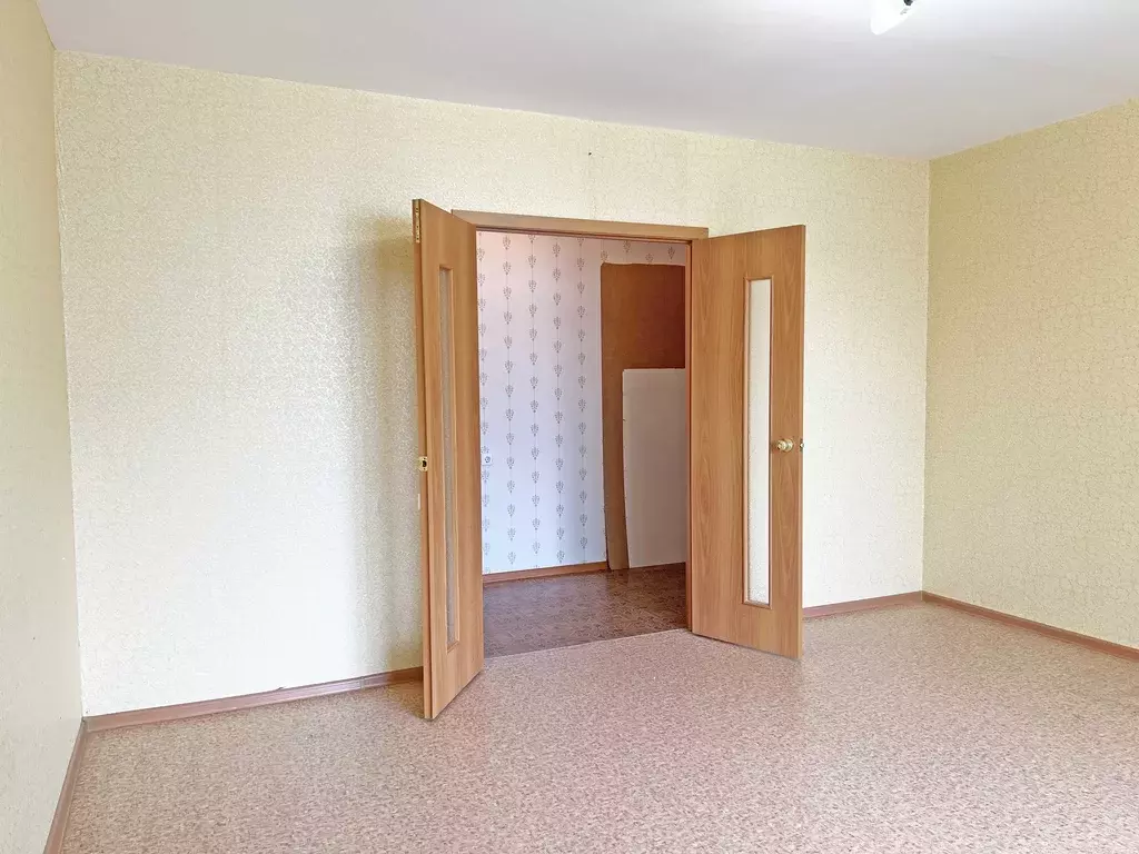 Продаётся 2-к квартира, 56.3 м - Фото 1
