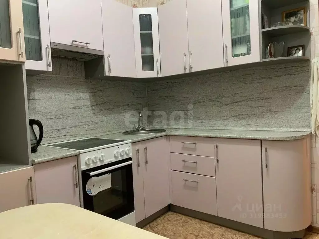1-к кв. Ростовская область, Ростов-на-Дону ул. Жданова, 13 (36.8 м) - Фото 0