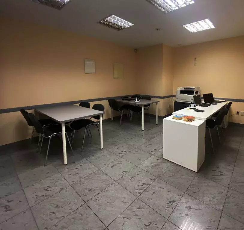 Офис в Воронежская область, Воронеж ул. Кардашова, 5 (65 м) - Фото 1