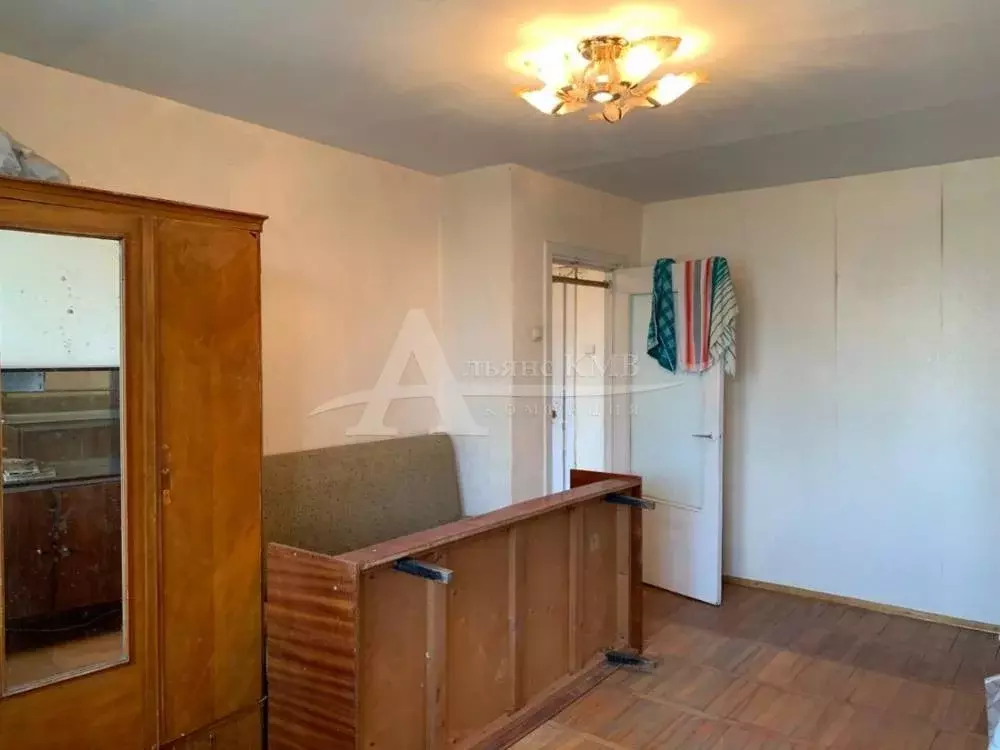 Продаётся 1-к квартира, 30.2 м - Фото 0