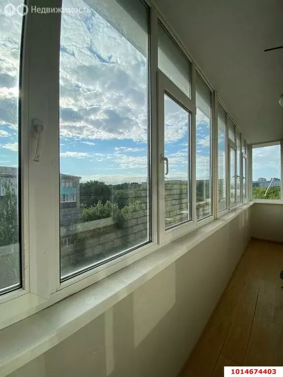 1-комнатная квартира: Краснодар, Московская улица, 92 (44 м) - Фото 0