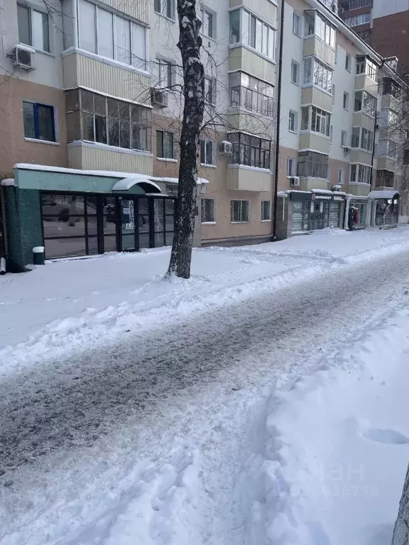 Торговая площадь в Башкортостан, Уфа ул. Мустая Карима, 50 (45 м) - Фото 2