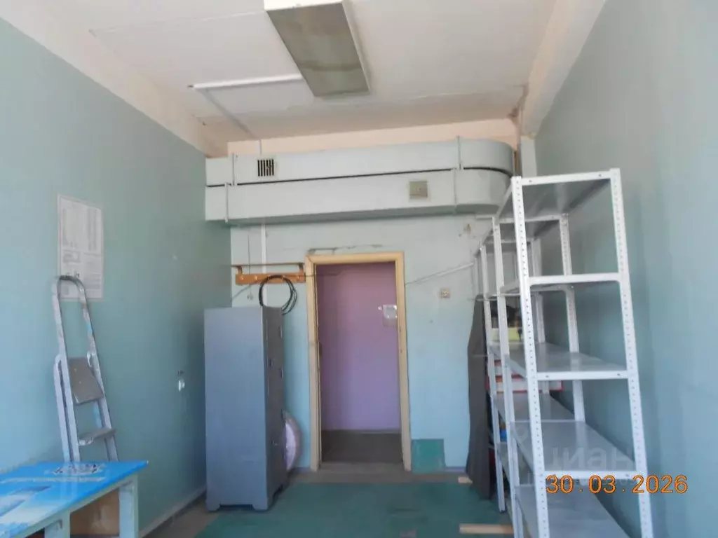 Помещение свободного назначения в Новосибирская область, Новосибирск ... - Фото 2