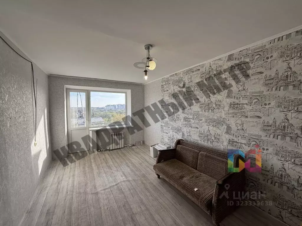 3-к кв. Калмыкия, Элиста ул. Г. Молоканова, 49 (60.2 м) - Фото 2