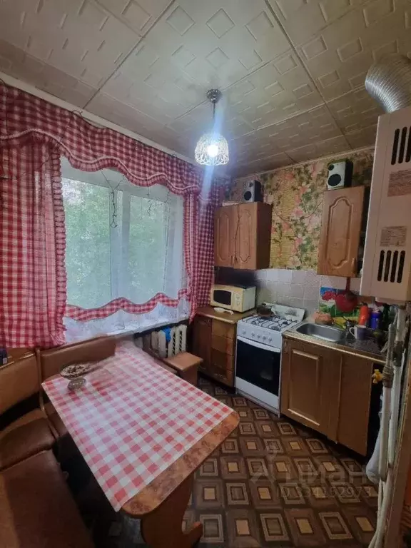 2-к кв. Пермский край, Пермь ул. Александра Щербакова, 47 (37.4 м) - Фото 1