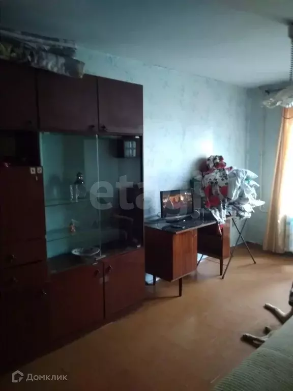 Продаётся 1-к квартира, 30.3 м - Фото 1