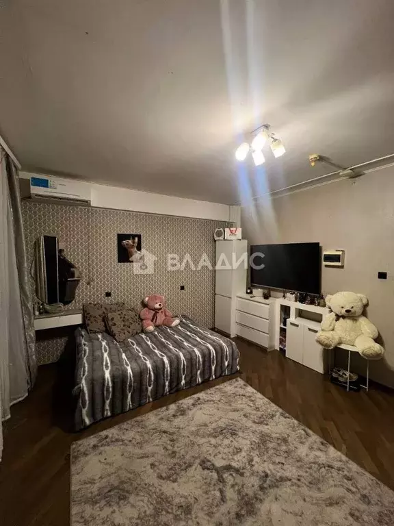 Комната Волгоградская область, Волгоград ул. Дзержинского, 31 (21.0 м) - Фото 2