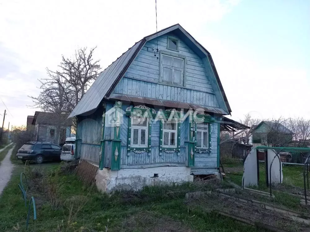 Купить Дачу В Коврове