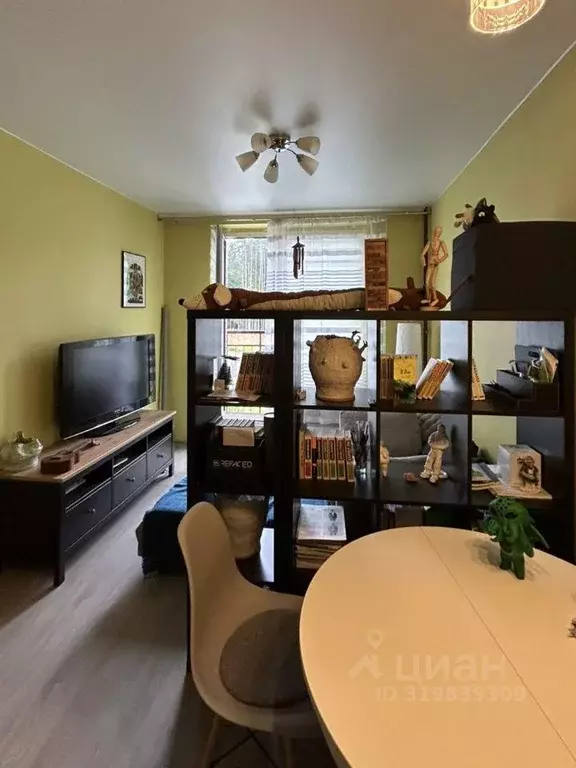 Квартира, студия, 21 м - Фото 0