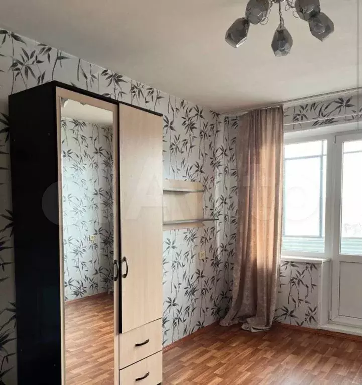 1-к. квартира, 30 м, 5/5 эт. - Фото 0