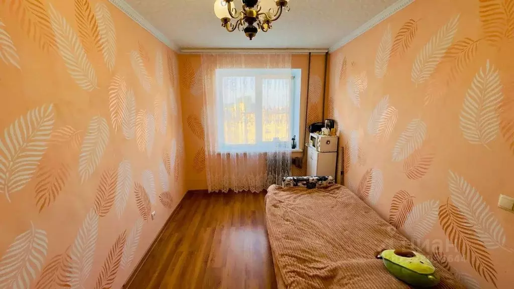 Комната Белгородская область, Белгород ул. Горького, 63 (12.9 м) - Фото 2