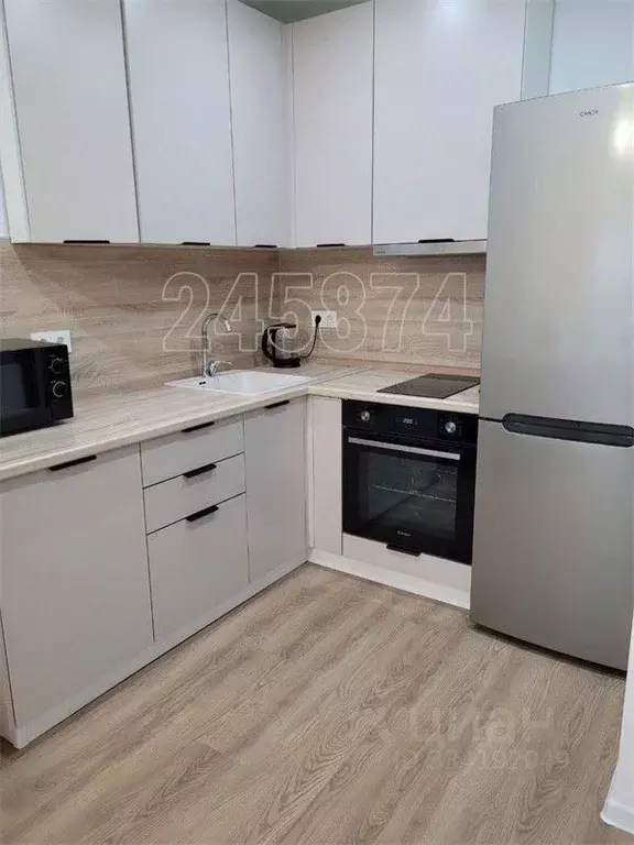 2-к кв. Москва ул. Михайлова, 30Ак2 (40.0 м) - Фото 0